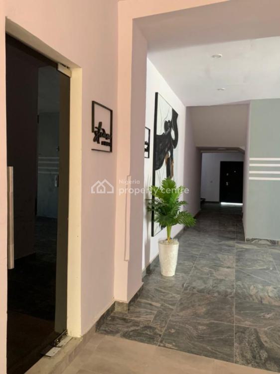 Luxury 4 Bedroom Penthouse with Ample Parking Space, Oniru, Victoria Island (vi), Lagos, House for Sale