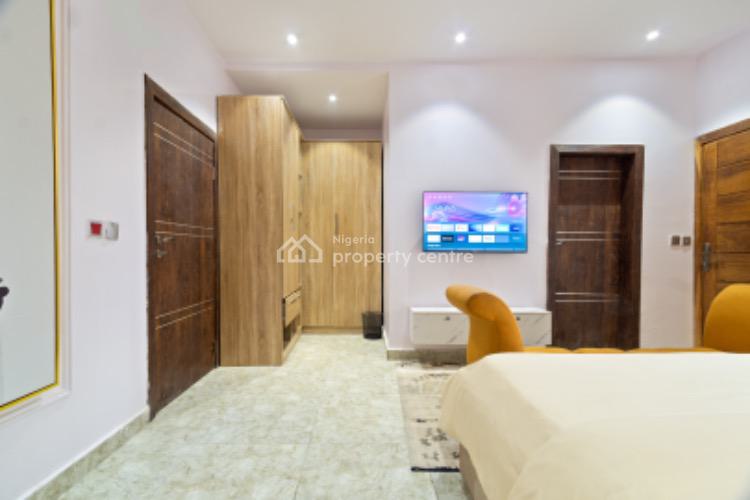 2 Bedroom Maisonette, Mijl Estate, Ikate Elegushi, Lekki, Lagos, Semi-detached Duplex for Rent