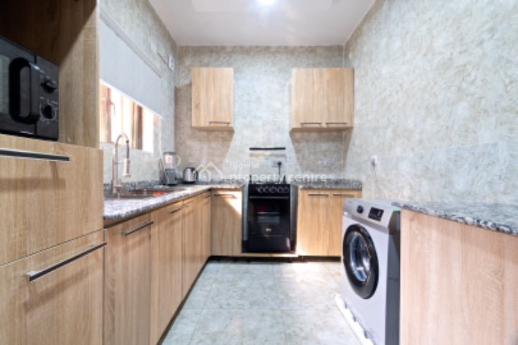 2 Bedroom Maisonette, Mijl Estate, Ikate Elegushi, Lekki, Lagos, Semi-detached Duplex for Rent