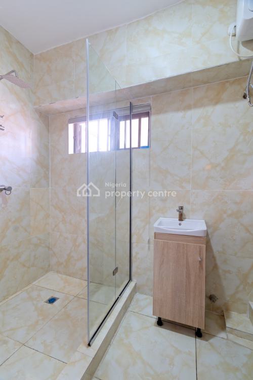 2 Bedroom Maisonette, Mijl Estate, Ikate Elegushi, Lekki, Lagos, Semi-detached Duplex for Rent