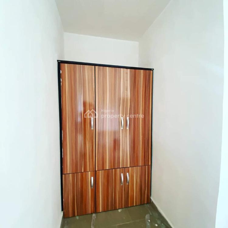 Pop Standard  Newly Built Selfcontained, Odani Green City Estate  Elelenwo, Elelenwo, Port Harcourt, Rivers, Self Contain (single Rooms) for Rent