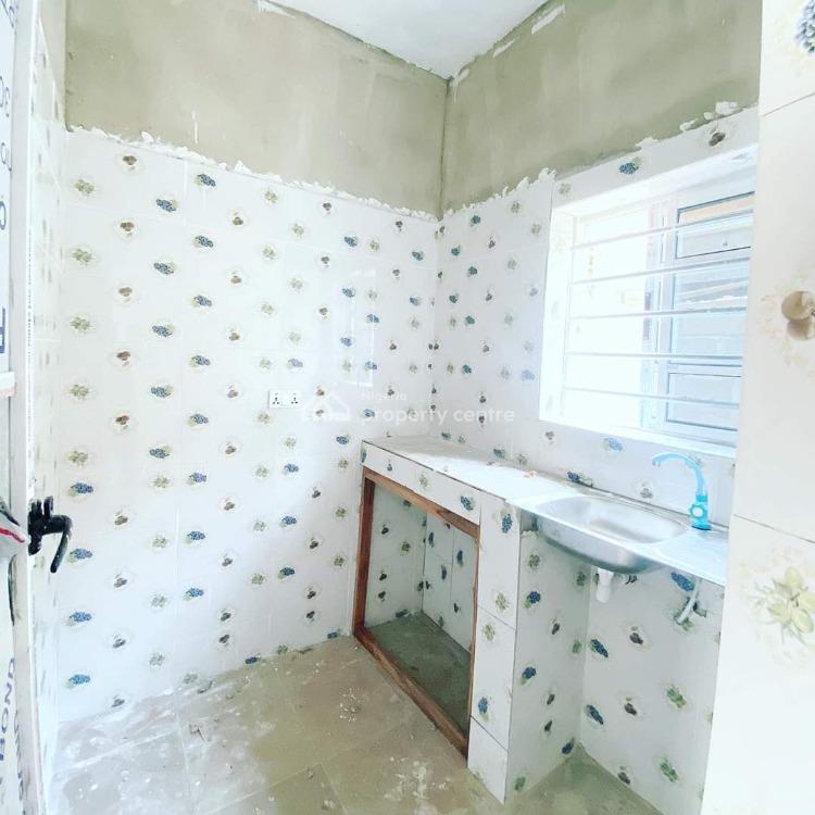 Pop Standard  Newly Built Selfcontained, Odani Green City Estate  Elelenwo, Elelenwo, Port Harcourt, Rivers, Self Contain (single Rooms) for Rent