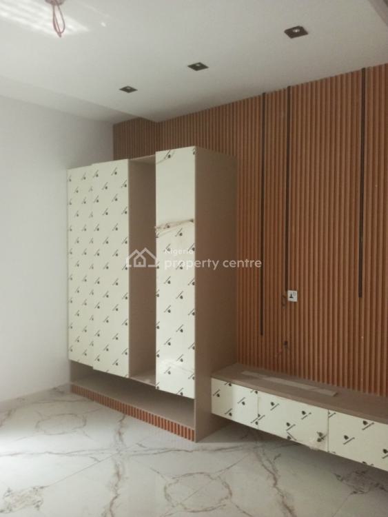 Luxury 5 Bedroom Fully Detached Duplex with Bq, Cinemahouse, Study Room, Omole Estate, Ikeja Lagos, Omole Phase 1, Ikeja, Lagos, Detached Duplex for Sale