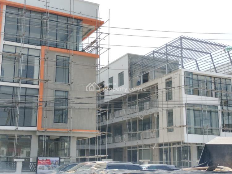 E-mart, Orchid Road, Lekki, Lagos, Plaza / Complex / Mall for Rent