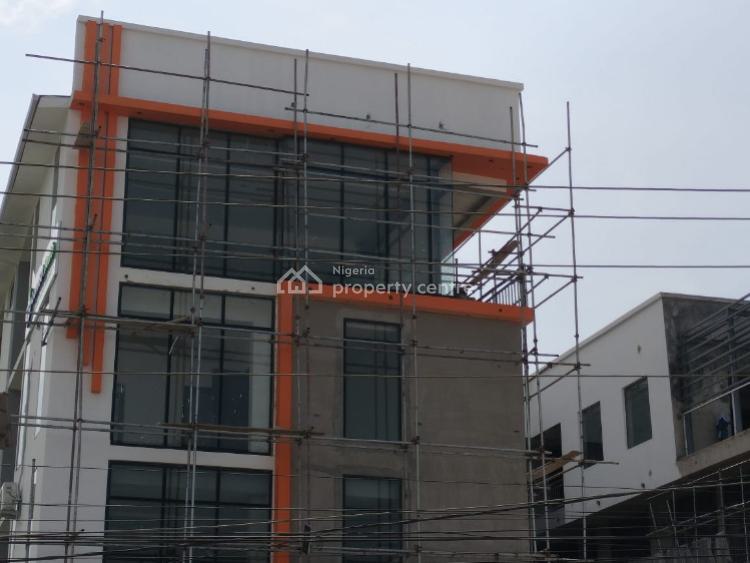E-mart, Orchid Road, Lekki, Lagos, Plaza / Complex / Mall for Rent