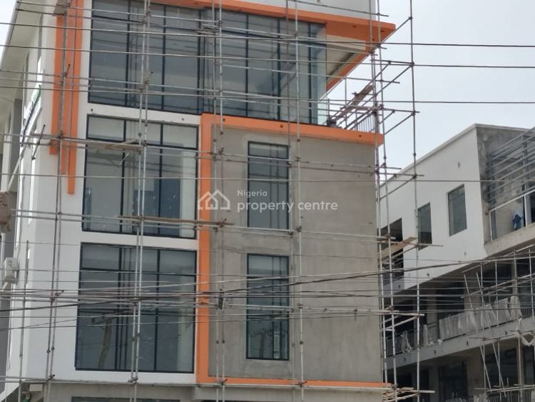 E-mart, Orchid Road, Lekki, Lagos, Plaza / Complex / Mall for Rent
