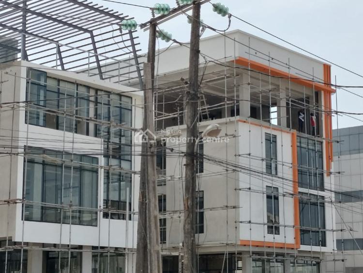 E-mart, Orchid Road, Lekki, Lagos, Plaza / Complex / Mall for Rent