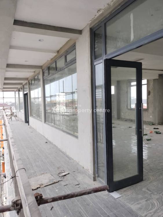 E-mart, Orchid Road, Lekki, Lagos, Plaza / Complex / Mall for Rent