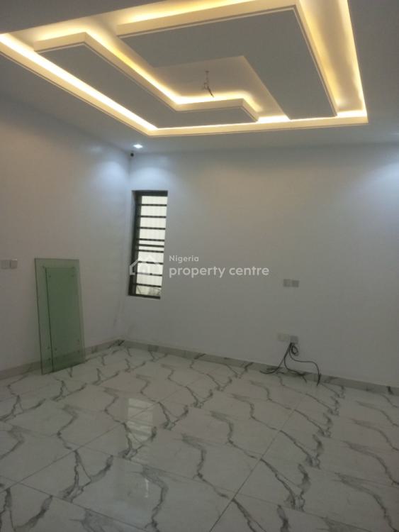 Contemporar 5 Bedrooms Fully Detached Duplex with Swimming Pool, Omole Phase 1, Ikeja, Lagos, Detached Duplex for Sale