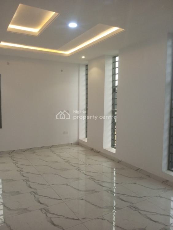 Contemporar 5 Bedrooms Fully Detached Duplex with Swimming Pool, Omole Phase 1, Ikeja, Lagos, Detached Duplex for Sale