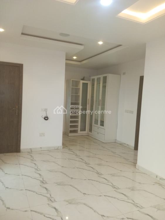 Contemporar 5 Bedrooms Fully Detached Duplex with Swimming Pool, Omole Phase 1, Ikeja, Lagos, Detached Duplex for Sale