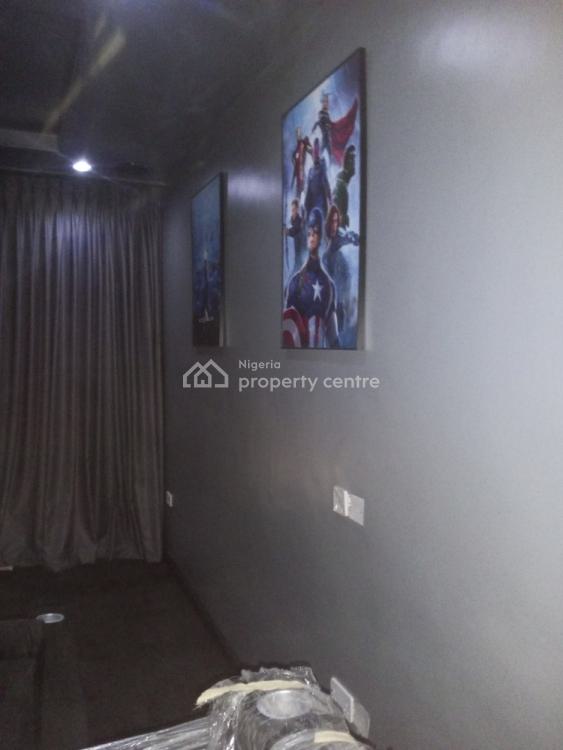 Contemporar 5 Bedrooms Fully Detached Duplex with Swimming Pool, Omole Phase 1, Ikeja, Lagos, Detached Duplex for Sale