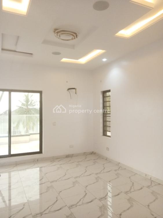 Contemporar 5 Bedrooms Fully Detached Duplex with Swimming Pool, Omole Phase 1, Ikeja, Lagos, Detached Duplex for Sale
