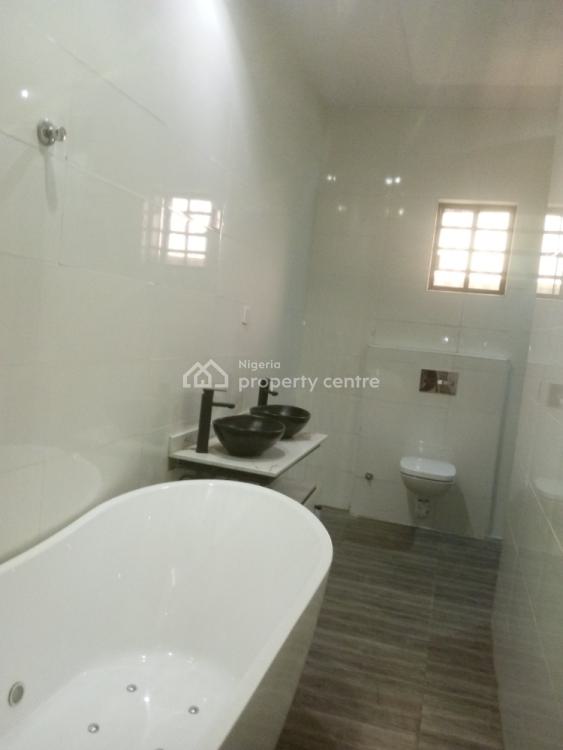 Contemporar 5 Bedrooms Fully Detached Duplex with Swimming Pool, Omole Phase 1, Ikeja, Lagos, Detached Duplex for Sale
