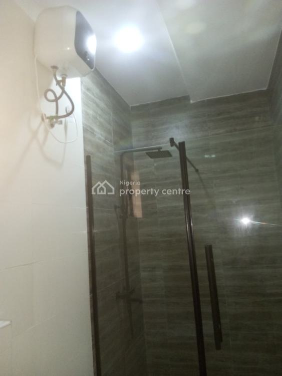 Contemporar 5 Bedrooms Fully Detached Duplex with Swimming Pool, Omole Phase 1, Ikeja, Lagos, Detached Duplex for Sale
