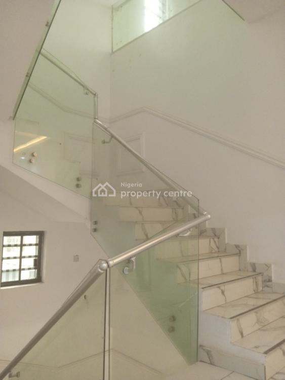 Contemporar 5 Bedrooms Fully Detached Duplex with Swimming Pool, Omole Phase 1, Ikeja, Lagos, Detached Duplex for Sale