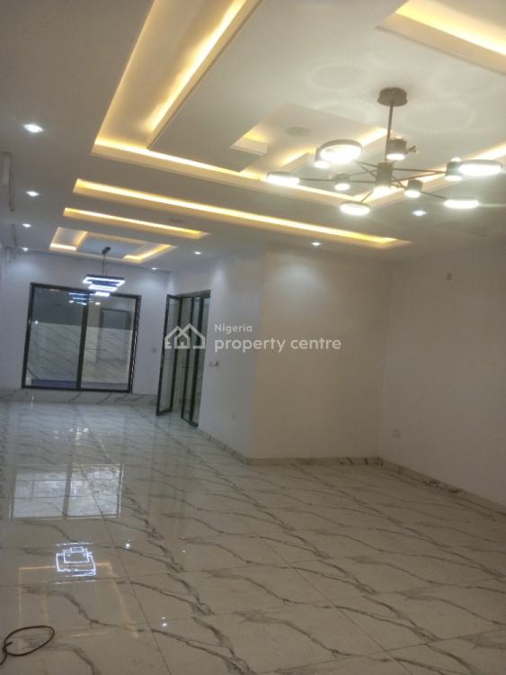 Contemporar 5 Bedrooms Fully Detached Duplex with Swimming Pool, Omole Phase 1, Ikeja, Lagos, Detached Duplex for Sale