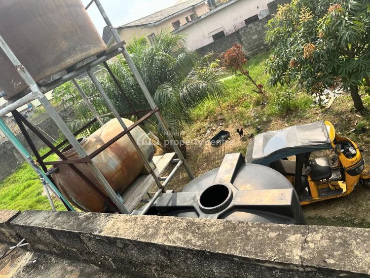 Great Mixed Use Land, Lamgbasa, Ajah, Lagos, Mixed-use Land for Sale