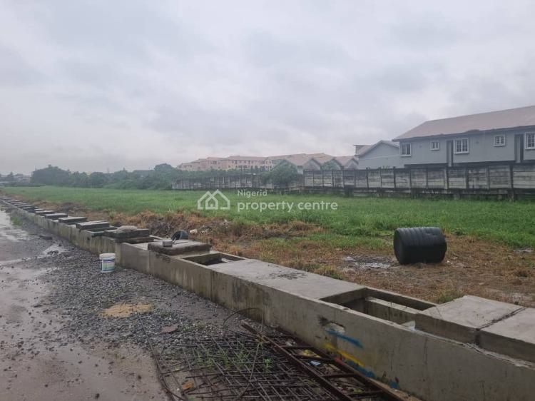 For Sale Registered Survey And Deed Of Settlement, Anthony/oshofi