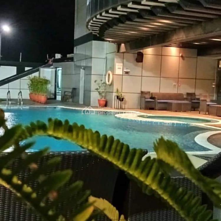 a 65 Rooms Hotel, Off Ahmadu Bello Way, Victoria Island (vi), Lagos, Hotel / Guest House for Sale