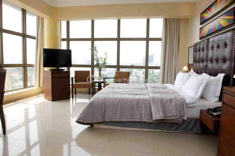 a 65 Rooms Hotel, Off Ahmadu Bello Way, Victoria Island (vi), Lagos, Hotel / Guest House for Sale