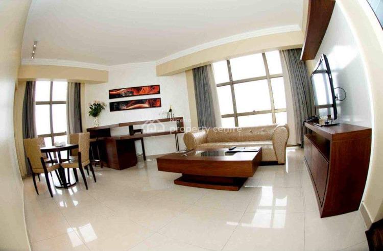 a 65 Rooms Hotel, Off Ahmadu Bello Way, Victoria Island (vi), Lagos, Hotel / Guest House for Sale