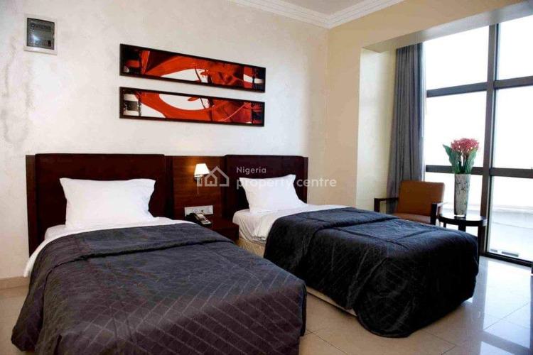 a 65 Rooms Hotel, Off Ahmadu Bello Way, Victoria Island (vi), Lagos, Hotel / Guest House for Sale