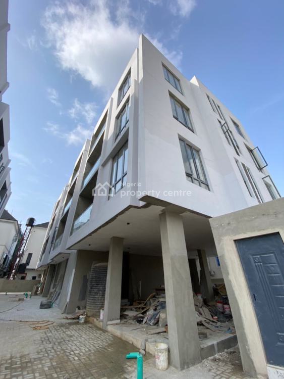 For Sale 2 Bedroom Flat With Elevator, Berra Estate, Lekki, Lagos 2