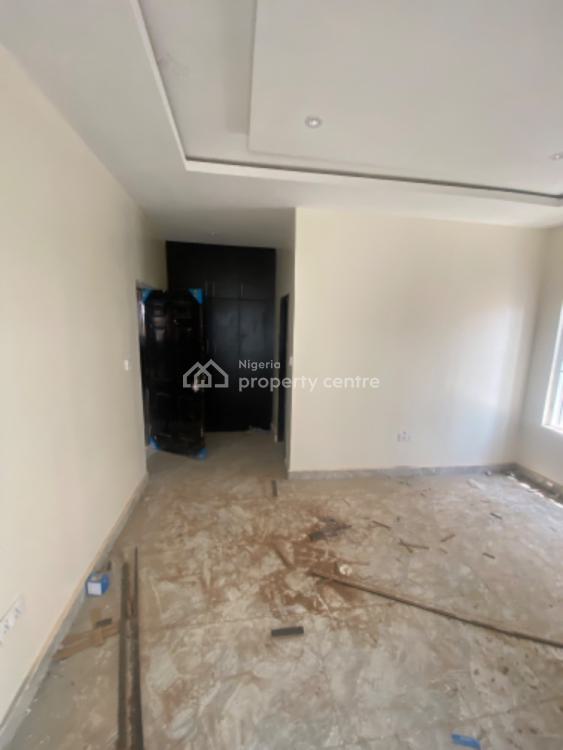 For Rent Luxury One Bedroom Block Of Flat, Dawaki, Gwarinpa, Abuja 1