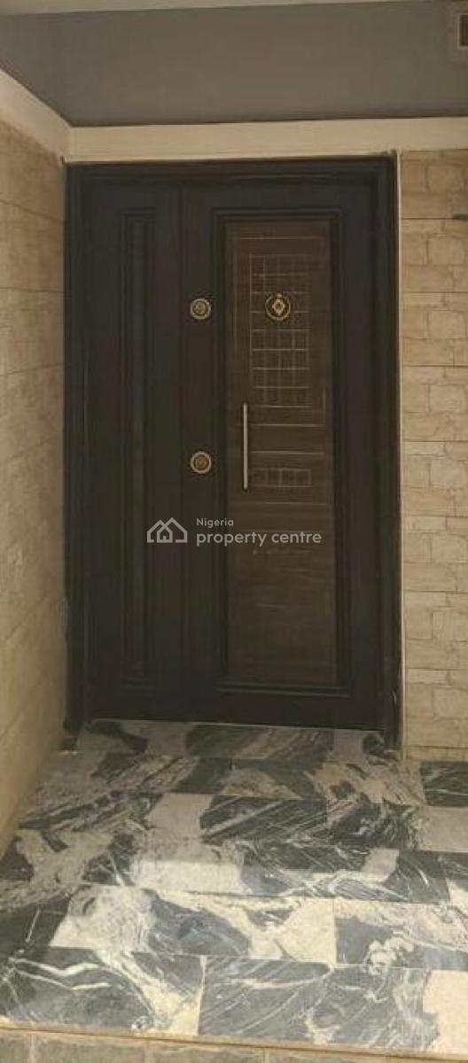 4 Bedroom Terrace with 5 Toilets, 9, Mohammed Shittu Street, Zone a, Apo Resettlement, Apo, Abuja, Terraced Duplex for Rent