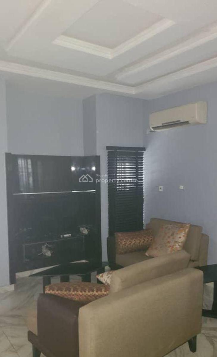 4 Bedroom Terrace with 5 Toilets, 9, Mohammed Shittu Street, Zone a, Apo Resettlement, Apo, Abuja, Terraced Duplex for Rent