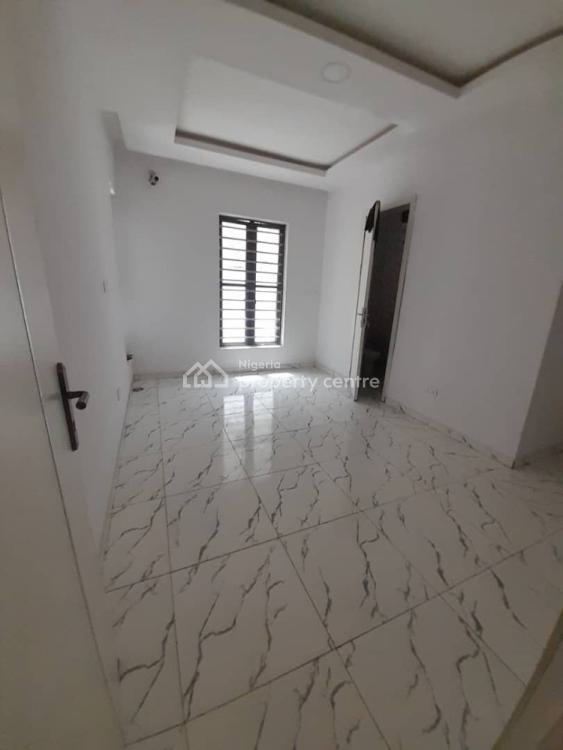 Brand New 2 Bedroom, Orchid Road, Lekki Phase 2, Lekki, Lagos, Flat / Apartment for Rent