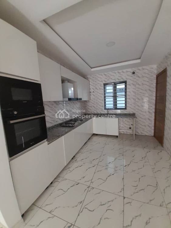 Brand New 2 Bedroom, Orchid Road, Lekki Phase 2, Lekki, Lagos, Flat / Apartment for Rent