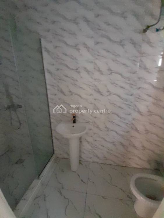Brand New 2 Bedroom, Orchid Road, Lekki Phase 2, Lekki, Lagos, Flat / Apartment for Rent
