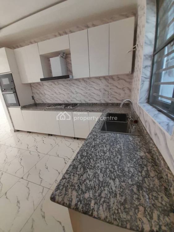 Brand New 2 Bedroom, Orchid Road, Lekki Phase 2, Lekki, Lagos, Flat / Apartment for Rent