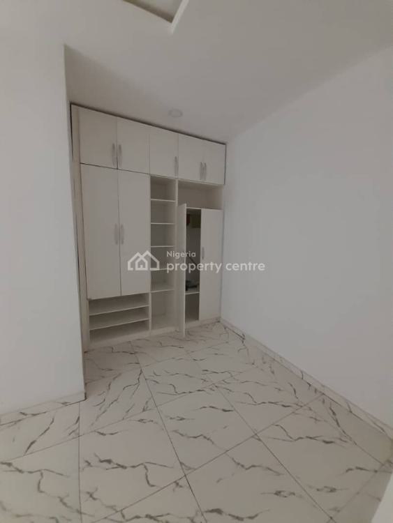 Brand New 2 Bedroom, Orchid Road, Lekki Phase 2, Lekki, Lagos, Flat / Apartment for Rent