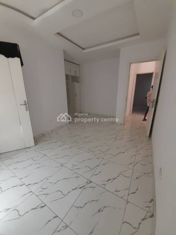 Brand New 2 Bedroom, Orchid Road, Lekki Phase 2, Lekki, Lagos, Flat / Apartment for Rent