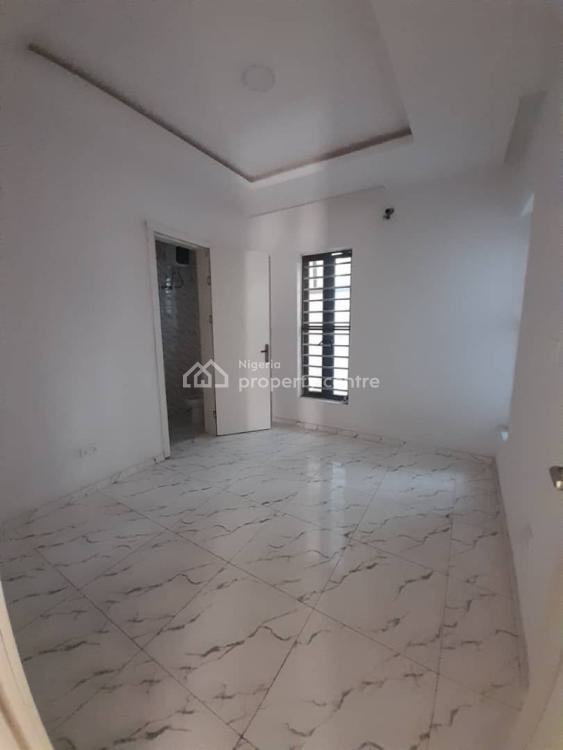 Brand New 2 Bedroom, Orchid Road, Lekki Phase 2, Lekki, Lagos, Flat / Apartment for Rent