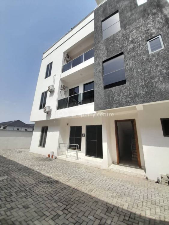 Brand New 2 Bedroom, Orchid Road, Lekki Phase 2, Lekki, Lagos, Flat / Apartment for Rent