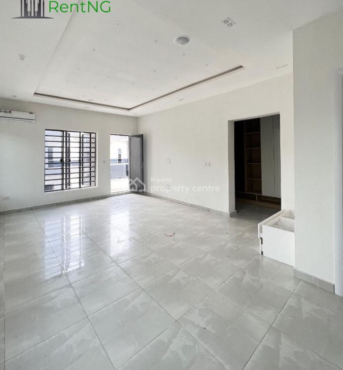 Luxury 4 Bedroom Duplex, Adeola Odeku, Victoria Island (vi), Lagos, Terraced Duplex for Rent