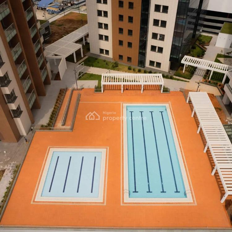 3 Bedroom, Eko Atlantic City, Lagos, Flat / Apartment for Sale