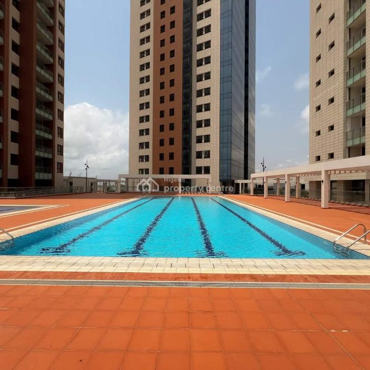 3 Bedroom, Eko Atlantic City, Lagos, Flat / Apartment for Sale