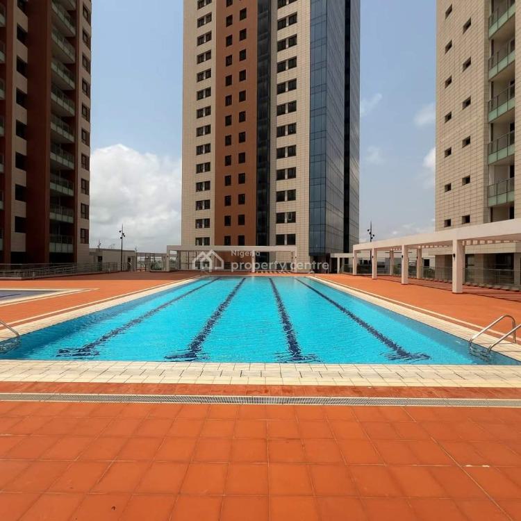 4 Bedroom, Eko Atlantic City, Lagos, Flat / Apartment for Sale