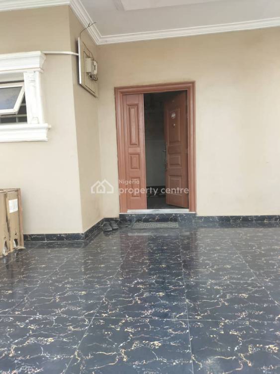 4 Bedroom Houses for Rent in Apo Resettlement, Apo, Abuja Nigeria