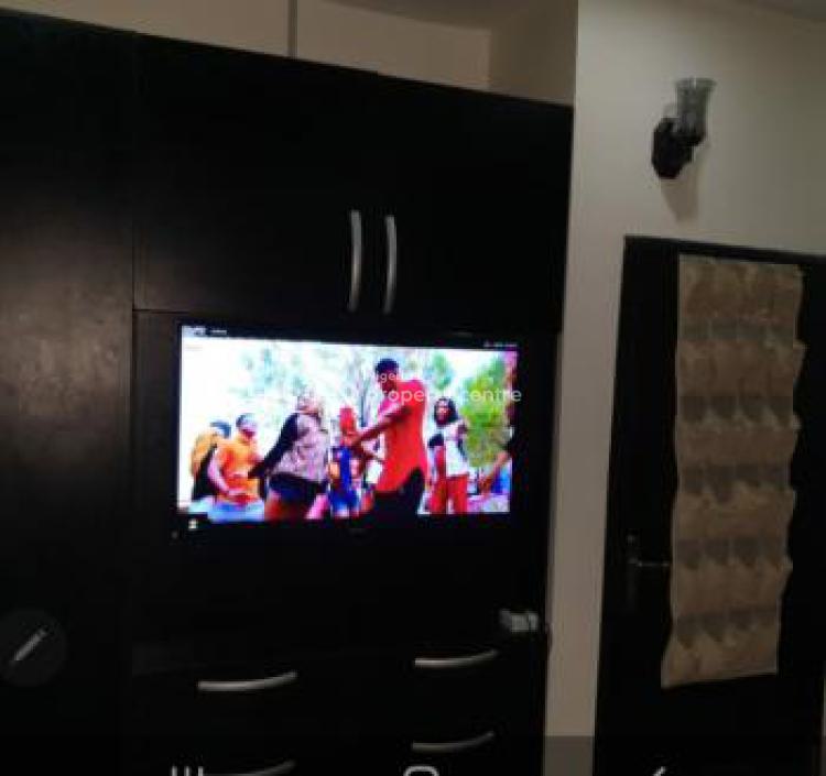 4 Bedroom Detached House, Westend Estate, Lekki, Lagos, Detached Duplex for Rent