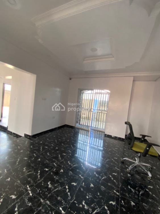 For Rent 6 Bedroom Fully Detached Duplex, Beechwood Estate, Bogije