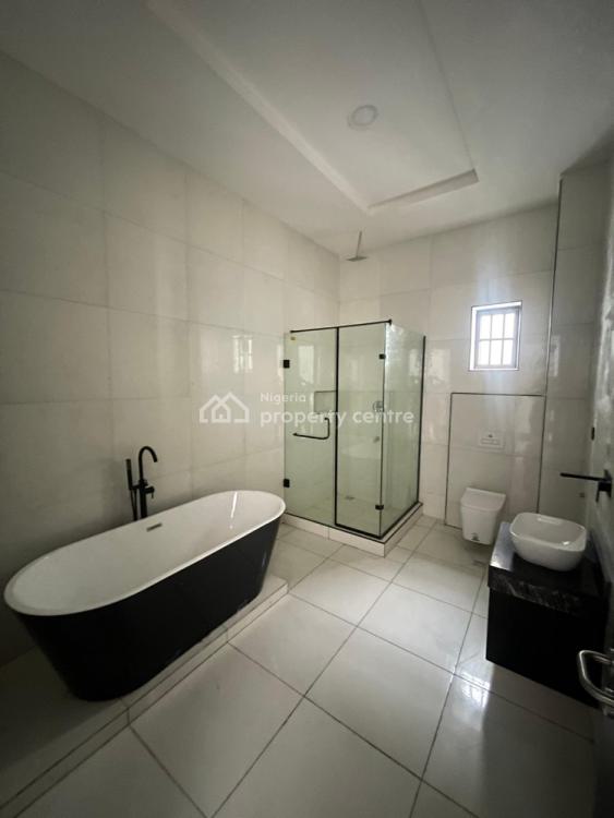 4 Bedrooms Fully Detached Duplex, Ikota, Lekki, Lagos, Detached Duplex for Sale
