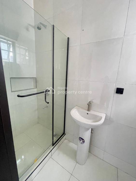 4 Bedrooms Fully Detached Duplex, Ikota, Lekki, Lagos, Detached Duplex for Sale