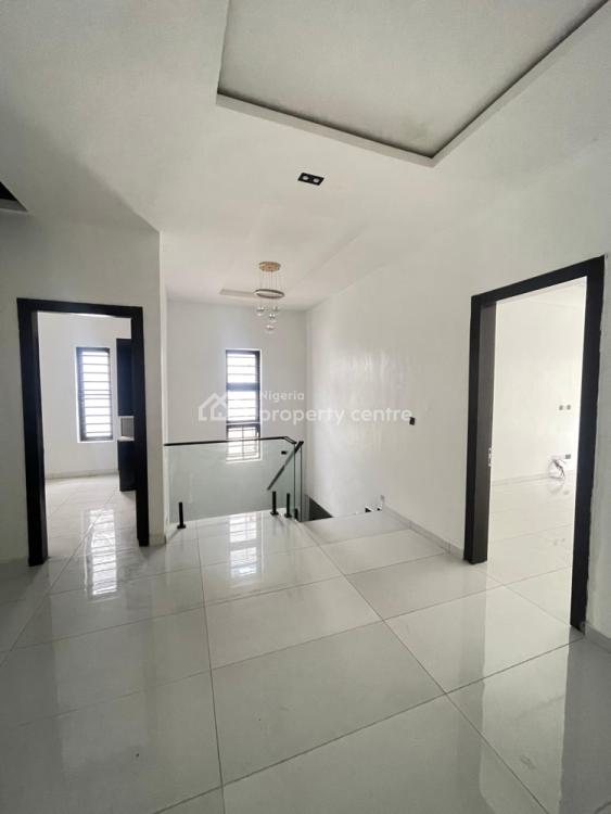 4 Bedrooms Fully Detached Duplex, Ikota, Lekki, Lagos, Detached Duplex for Sale