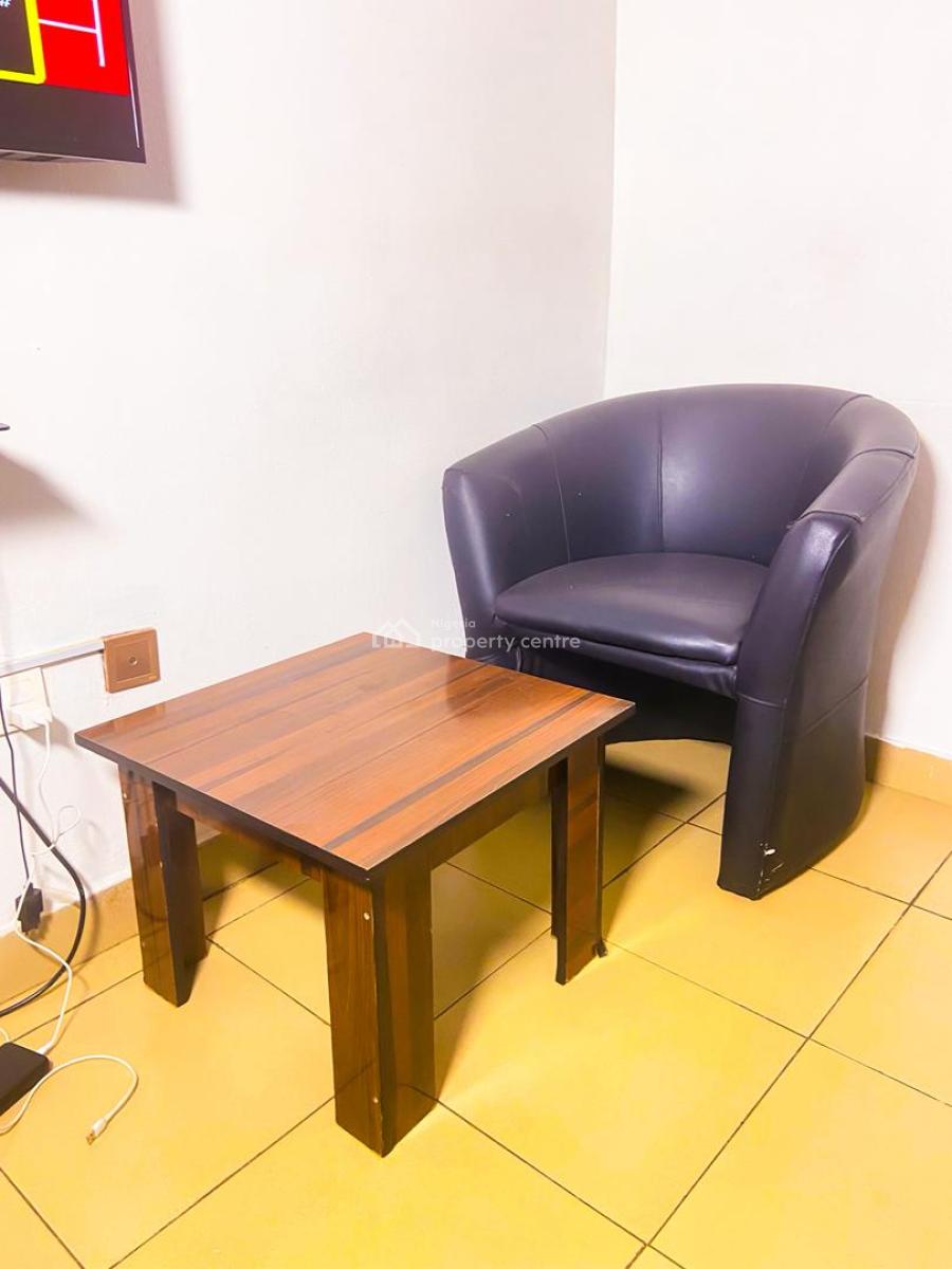 Luxury Self Contain, No. 5 Epe Close, Off Sokoto Street, Area 1, Garki, Abuja, Self Contain (single Rooms) Short Let